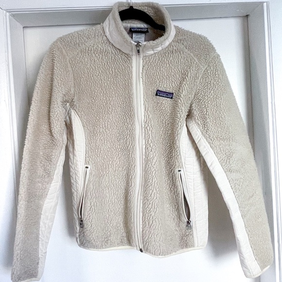 Patagonia Jackets & Blazers - Patagonia Retro-X fleece jacket, medium